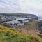 The Portpatrick Pad - A cosy 3 bed cottage, w. sea views & garden office