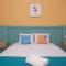 Sans Hotel City Inn Solo by RedDoorz