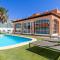 Chalet Mar