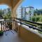 TERPSICHORE Holiday Apts