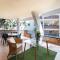 Apartamento Cala de mijas