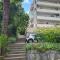 Apartment with direct Sea View, Free Parking and close to Beaches and Promenade - 洛夫兰