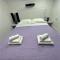 Apartment Decumana