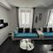 Apartment Decumana