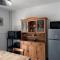 Appartement chaleureux de 82M2 proche de Vulcania - Pontaumur
