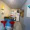 Nosso lar em Natal - quarto