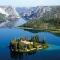 Divine Apartment Drnis - "Modern comfort at the gateway to Krka National Park"