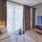 Apartament Natura D33 Porto Łeba
