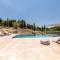 Misovounous Natural Park Villa by "elite"