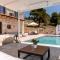 Misovounous Natural Park Villa by "elite"