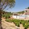 Misovounous Natural Park Villa by "elite"