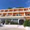 Creta Mare Hotel - Plakias