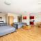 Luxury Suites - Viru Keskus by Rikas Hotels