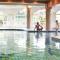 Hotel *** & Spa Vacances Bleues Villa Marlioz