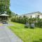 Chalet 572 op Recreatiepark De Wielen