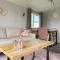 Chalet 572 op Recreatiepark De Wielen