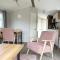 Chalet 572 op Recreatiepark De Wielen