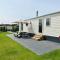 Chalet 572 op Recreatiepark De Wielen