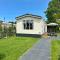 Chalet 572 op Recreatiepark De Wielen