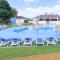 Haven Holiday Home at Kent Coast Allhallows