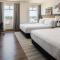 The Bidwell Marriott Portland