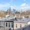 SkyHouse JC - New 3BR Apt with Private Rooftop SkyHouse JC - New 3BR Apt with Private Rooftop