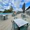 Meadow View Hot tub lodge, Free Hoburne passes