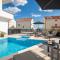 A&D Deluxe apartments Dani with swimming pool