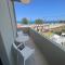 wave rooms sea view - Maleme