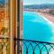 Hôtel La Pérouse Nice Baie des Anges - Recently fully renovated - Niza