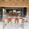 Newburg Lodge & Luxury Bush Tents, Elements Private Golf Reserve