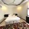 Al Taraf Hotel Apartment