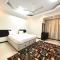 Al Taraf Hotel Apartment