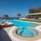 Hersonissos Beach Villa