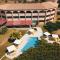 Le California Motel - ساغون