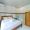TropicalVibes 4BR RiceField, Ocean & Volcano view Canggu !