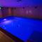 Hotel *** & Spa Vacances Bleues Villa Marlioz