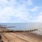 Haven Holiday Home at Kent Coast Allhallows