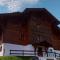 Chalet Zeppelin