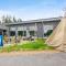 Karhunkierros Cabins & Huts - 萨拉