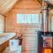 Karhunkierros Cabins & Huts - 萨拉