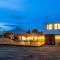 Ursa Mica Glamping Resort
