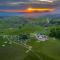 Ursa Mica Glamping Resort