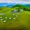 Ursa Mica Glamping Resort