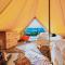 Ursa Mica Glamping Resort - 锡尔内亚