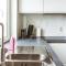 Helena terras penthouse