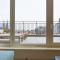 Helena terras penthouse