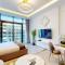 Primestay - Azizi Riviera 13 Studio, Al Meydan - Dubai