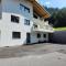 New apartment in the beautiful Pitztal - Oberlehn