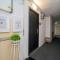 Manuela Studio Apartments, 4th floor, no elevator